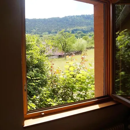 A Avec Vue Montagne