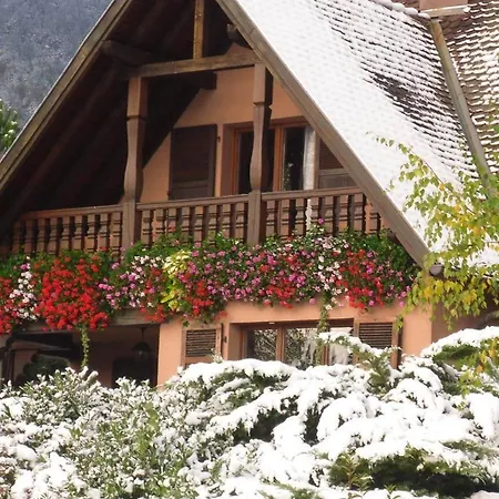 A Avec Vue Montagne *