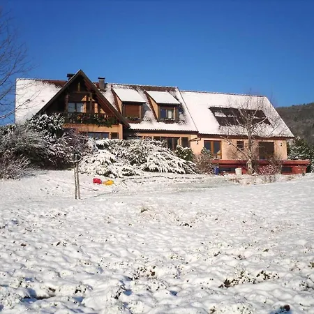 Apartament A Avec Vue Montagne
