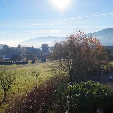 Apartament A Avec Vue Montagne *