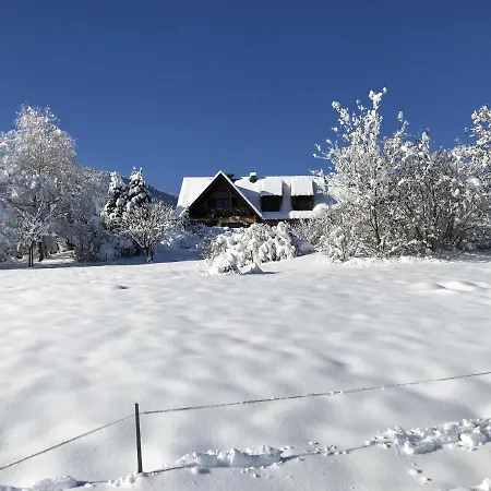 A Avec Vue Montagne Apartament