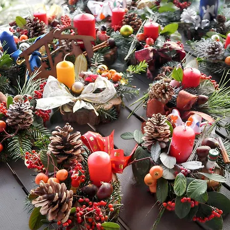 A Avec Vue Montagne *