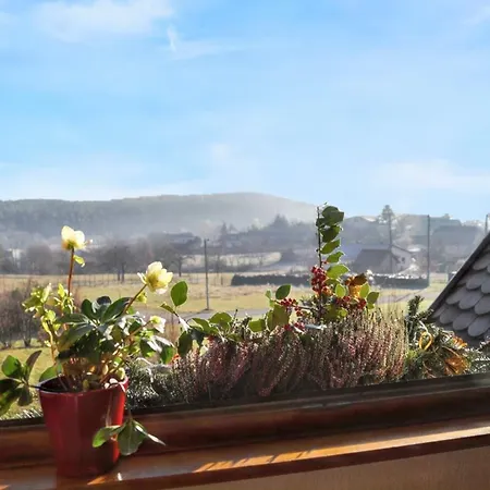 A Avec Vue Montagne Apartament