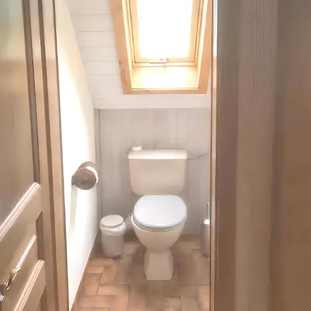 Apartmán A Avec Vue Montagne *