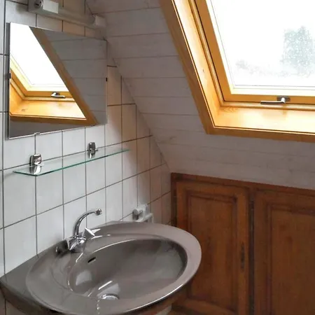 A Avec Vue Montagne Apartament Thannenkirch