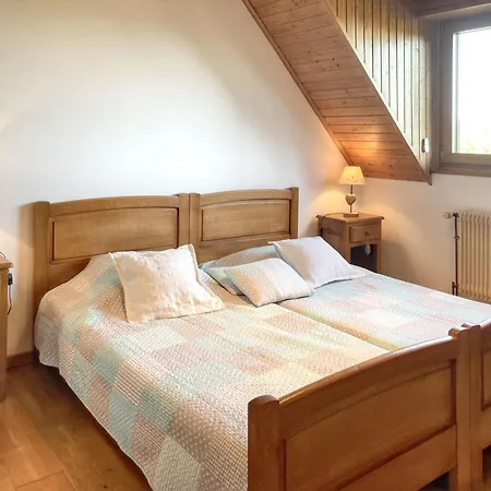 A Avec Vue Montagne *