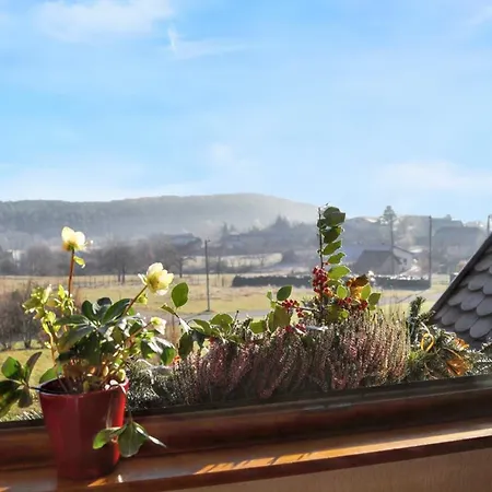 Apartmán A Avec Vue Montagne *