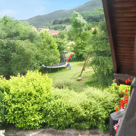 A Avec Vue Montagne *