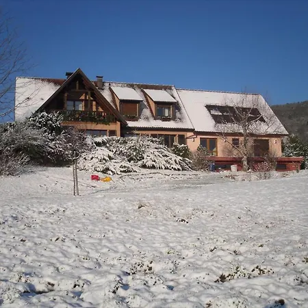 A Avec Vue Montagne