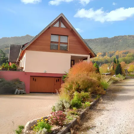 Apartmán A Avec Vue Montagne *