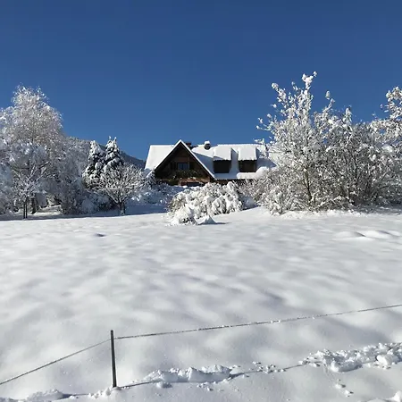 A Avec Vue Montagne *