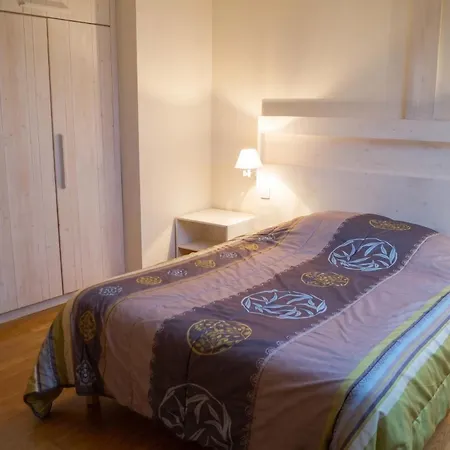 Apartmán A Avec Vue Montagne