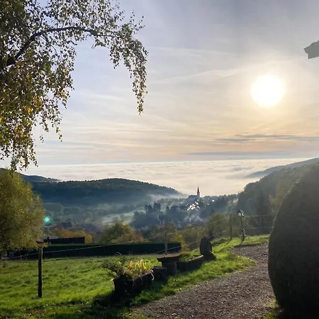 Apartmán A Avec Vue Montagne *