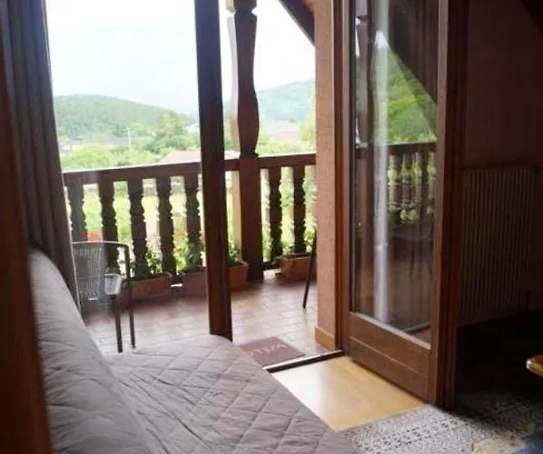 à Avec Vue Montagne Thannenkirch