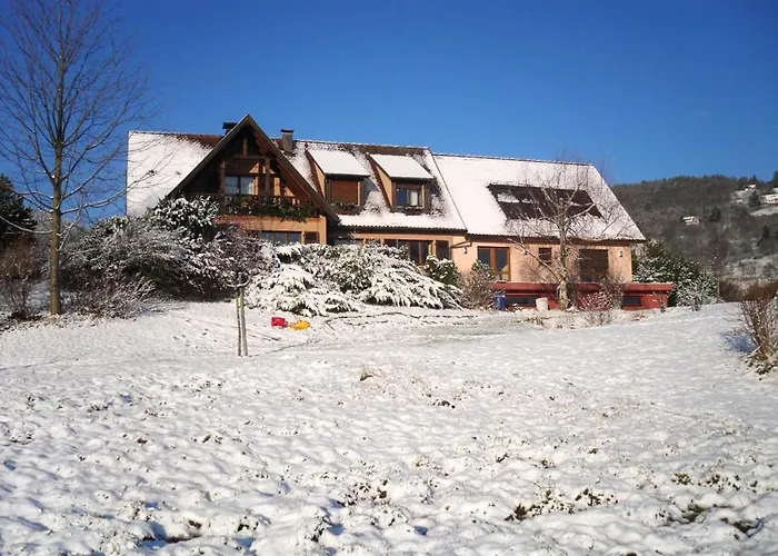Appartamento à Avec Vue Montagne