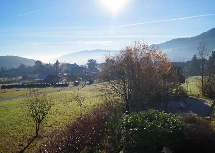 Appartamento à Avec Vue Montagne *