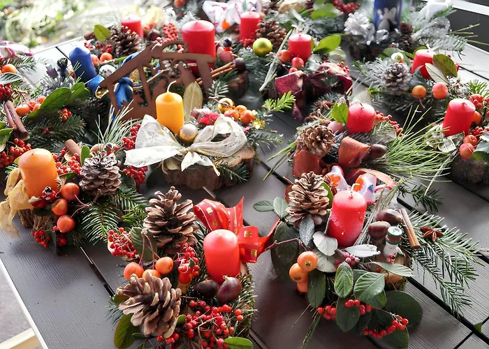 à Avec Vue Montagne *