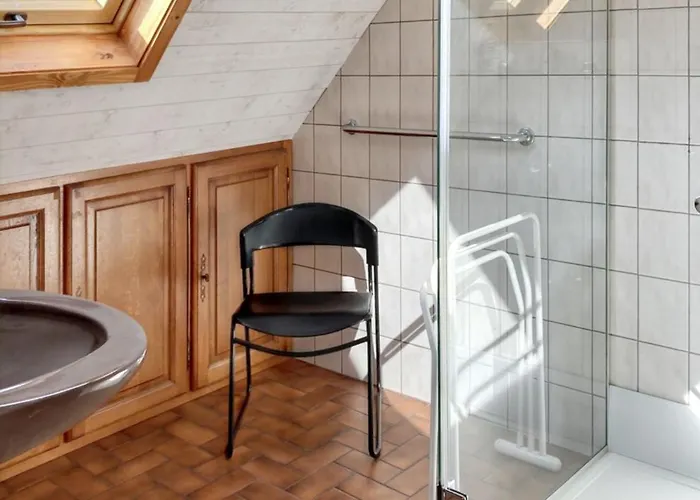 à Avec Vue Montagne Appartamento *