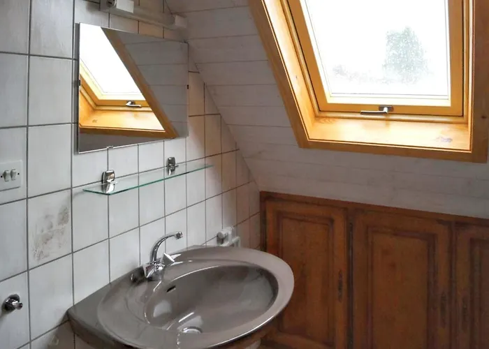 à Avec Vue Montagne Appartamento Thannenkirch