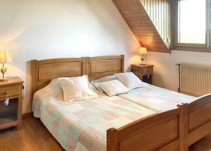 à Avec Vue Montagne *