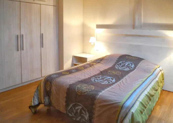 à Avec Vue Montagne